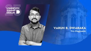 Varun B. Dwaraka | Tru Diagnostic