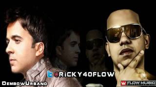 DDianYel-Gritar (Remix)-Luis Fonsi Ft J Alvarez