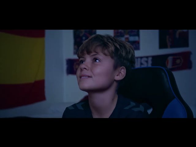 Vídeo relacionado con Body bebé lo tengo en mi ADN futbolero de Cádiz - Amarillo, Talla única 12 meses