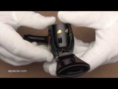 pipa Tsuge 138 - tobacco pipe