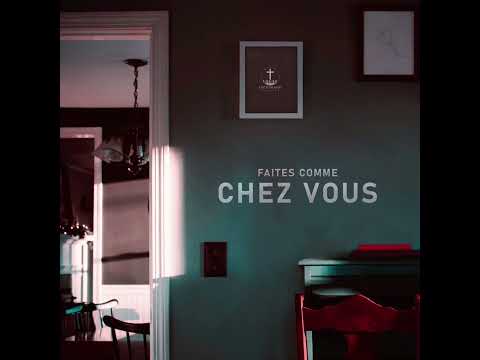 Fast Food Music Christ - Validée ( ft Benicsong et Krista Marguerite )