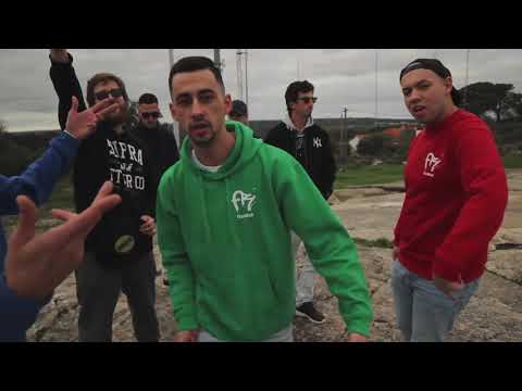 01-INTRO (ft. DjRisko) [VideoClipOficial]