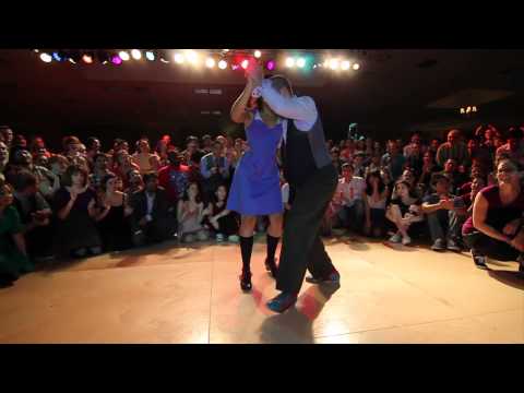 Lindy Focus X Friday Night Jam (with Boilermaker Jazz Band)