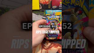 Rips to Get Ripped, Episode 52! 💪🏻🏋🏼 #mentalhealth #pokemon #gym #running #tcg