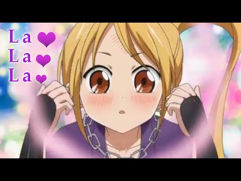 Miyamoto Iroha   [AMV EDIT] La La La - B3nte & B3VA