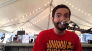 Another Song About the Weekend Acoustic - A Day to Remember