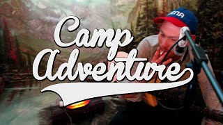 Camp Adventure | EPISODE 07 | Irma Vep
