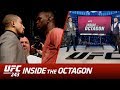 UFC 243: Inside the Octagon - Whittaker vs Adesanya