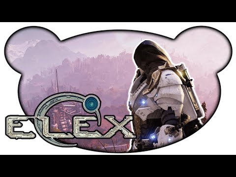 Bruderliebe - Elex #57 (Let's Play Gameplay Deutsch)
