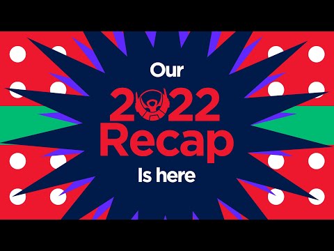 BIGETRON RECAP 2022