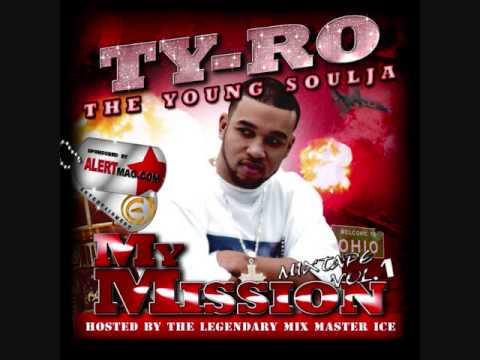 Ty-Ro Young Soulja 
