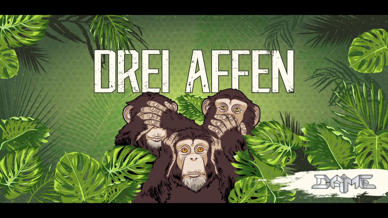 Auf Die Guten Alten Zeiten Dame Songtext