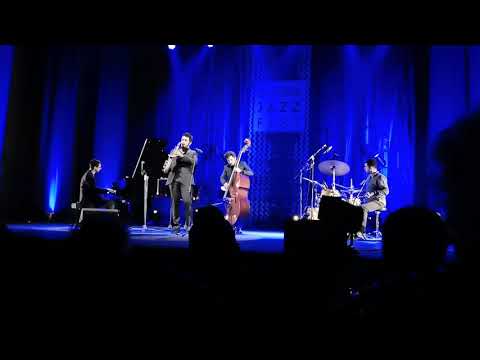Ricardo Toscano Quarteto @ Évora Jazz Fest 2019