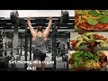 Episode 2: What I eat in a day as a vegan bro!
