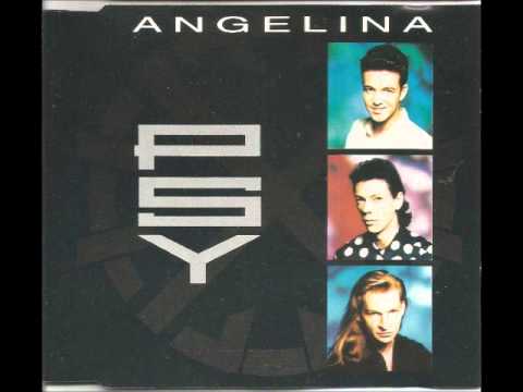 PSY "Angelina" (Acoustic version)