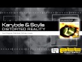 ETT006 | Karybde & Scylla - Distorted Reality ...