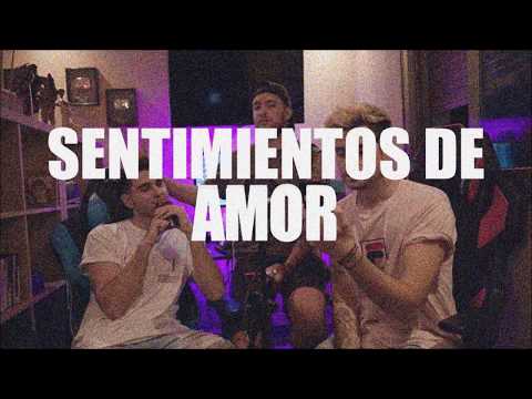 SENTIMIENTOS DE AMOR |ZARCORT-CYCLO-EFEN.G|