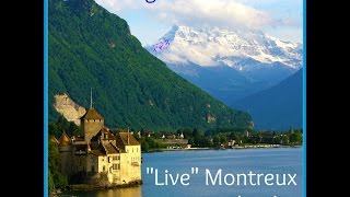 Promo Video George A. Johnson Jr. off the album "Live" in Montreux