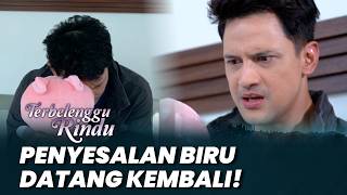 Download lagu TERBELENGGU RINDU: PENYESALAN BIRU DATANG KEMBALI! #moment (Lucky Perdana, Glenca Chysara) mp3