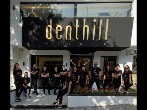 denthill clinic in istanbul turkey read 1 review