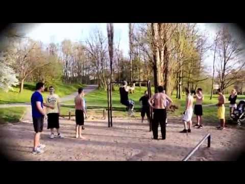 Seberevolta Praha - zahájení sezóny 2013