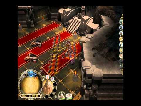 Lets Play BFME 2 ROTWK PT 7