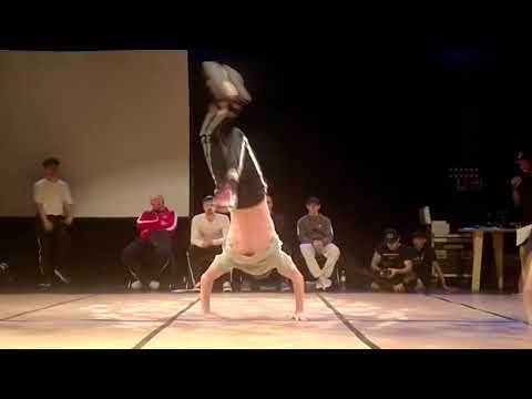 SWGR 2018 - 1vs1 - Top 16 - Notso vs Sheku