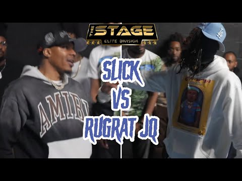 Slick vs Rugrat JQ