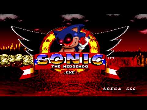 Sonic.exe Sound Effects