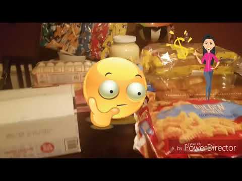 Vlog 188 l Sam's Club Haul/ Mall day...🛒💰