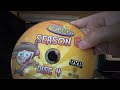 The Fairly Odd Parents Season 5 DVD Unboxing