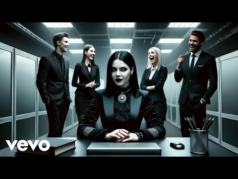 Venomous Sin - Wrath of the Lord (Official Music Video)