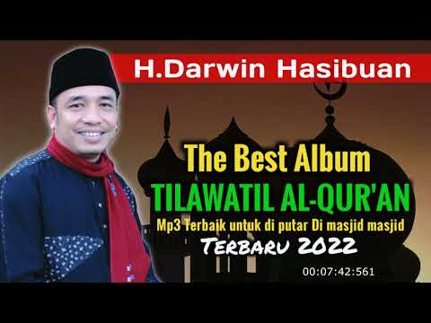 FULL TILAWAH QORI INTERNASIONAL H.DARWIN HASIBUAN 6 JAM
