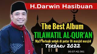 Download lagu FULL TILAWAH QORI INTERNASIONAL H.DARWIN HASIBUAN 6 JAM mp3