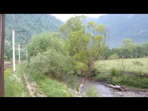 2009-(06)-(19-20) Bucuresti Nord Ilva Mica Bucuresti Nord 129DUPA MAGURA ILVEI