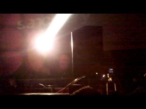 Atlantis Hotel Sanctuary Night Club with DJ Danny Tenaglia