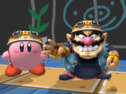 Wario's Woods Wii U