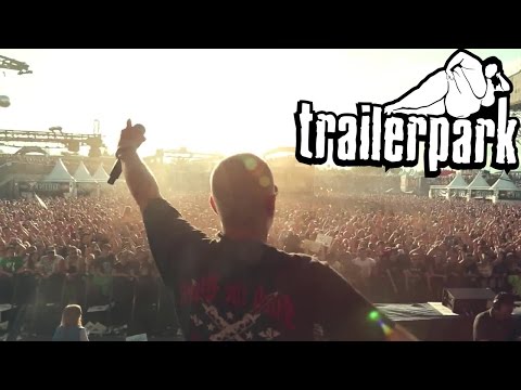 Video thumbnail for Falsche Band
