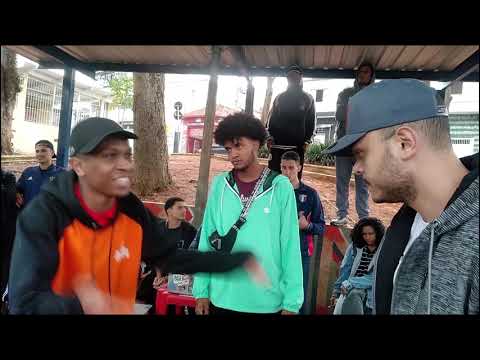 41° BATALHA NOIS POR NOIS - THM X VMSP - 1 FASE - ITAQUERA - SP