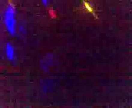 Venus  manchester-  THE EGG!!!!!!