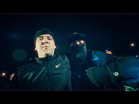 Jordan x B_Real.11 - Reckless (Official Music Video)