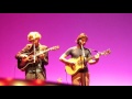 Kings of Convenience - Parallel Lines