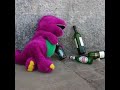 ADELANTE BARNEY