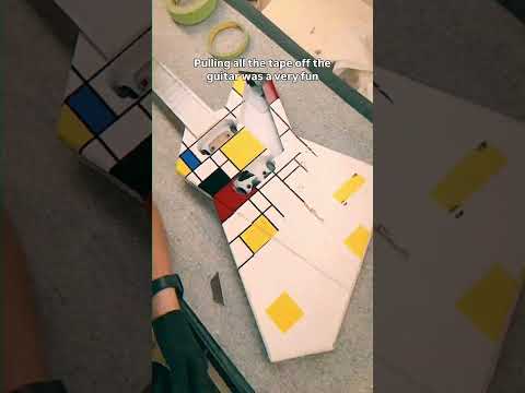 NOMM-Drian Electroliner #5 / 5 image 26