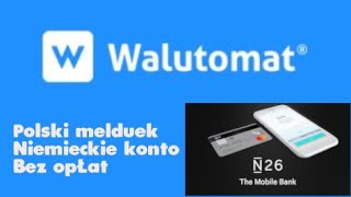 Szybki kantor wymiany walut online- Walutomat