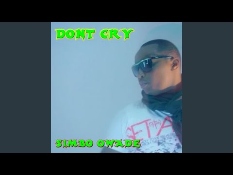 Don't Cry