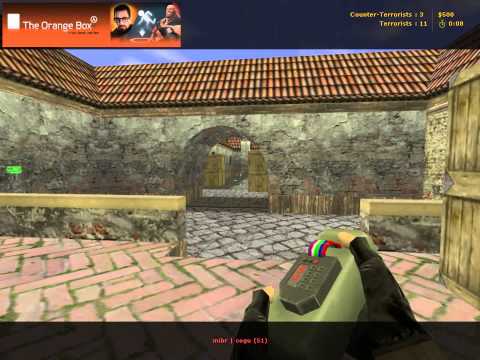 fnx vs. PoV @IEM III Global Challenge L.A.