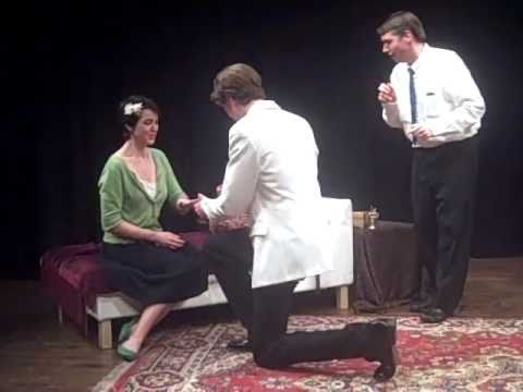 "The King Stag" Part 2 of 2