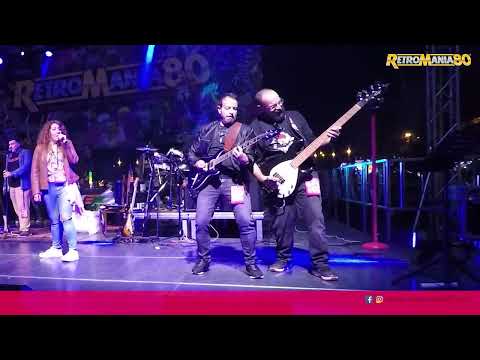 RetroMania80 2025 ★ Stella stai (Umberto Tozzi) 1980