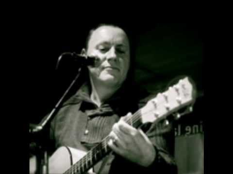 DUNDEE SINGER SONGWRITERS - THE LATE MICHAEL MARRA - NEWCOMER NEIL MITCHELL